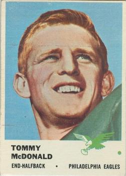 Tommy McDonald