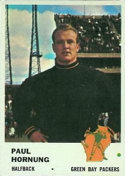 Paul Hornung