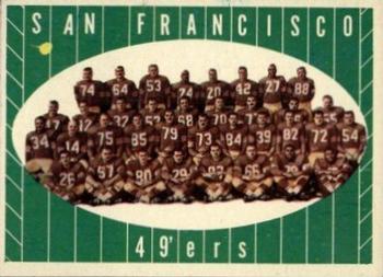 San Francisco 49ers