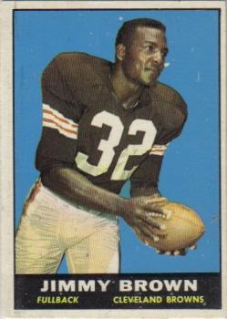 Jim Brown