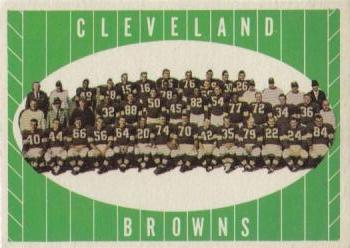 Cleveland Browns