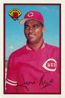 Jose Rijo