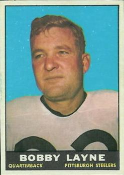 Bobby Layne