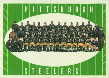 Pittsburgh Steelers