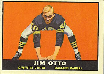 Jim Otto