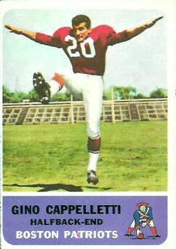 Gino Cappelletti