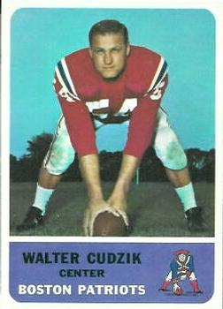 Walt Cudzik