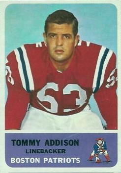 Tommy Addison