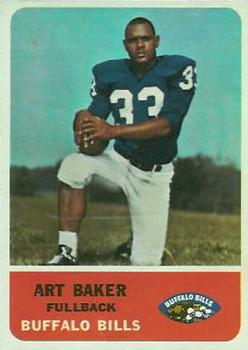 Art Baker