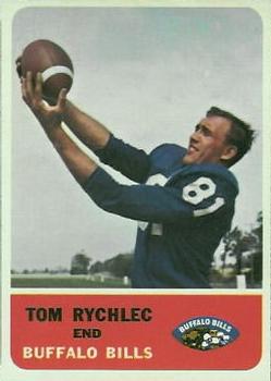Tom Rychlec