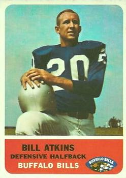 Bill Atkins