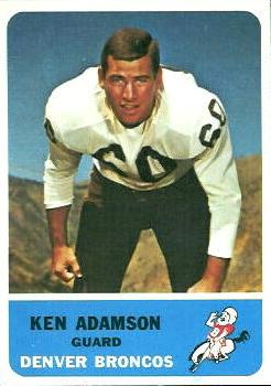 Ken Adamson