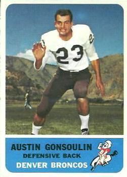 Goose Gonsoulin