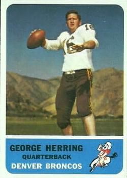 George Herring