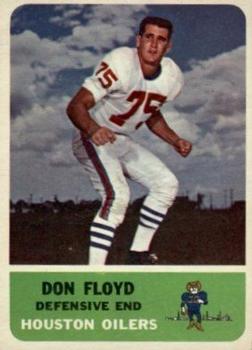 Don Floyd