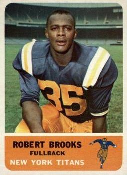 Robert Brooks