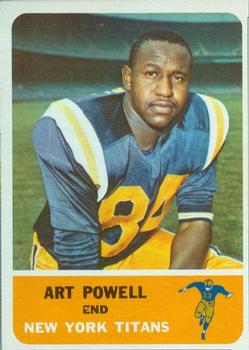 Art Powell