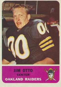 Jim Otto