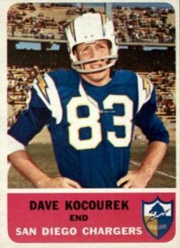 Dave Kocourek