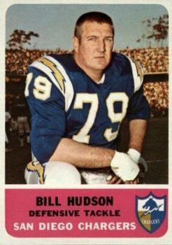 Bill Hudson