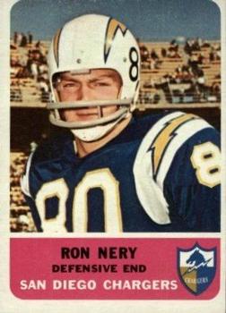 Ron Nery