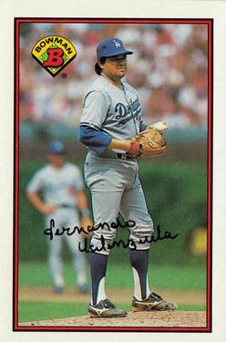 Fernando Valenzuela