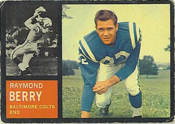Raymond Berry