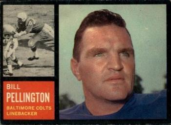 Bill Pellington
