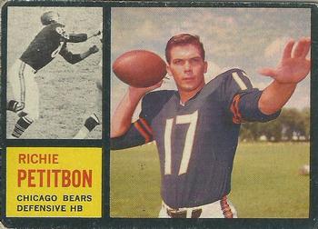 Richie Petitbon