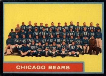 Chicago Bears