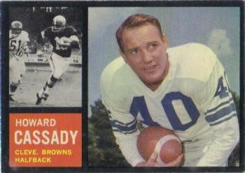 Howard Cassady