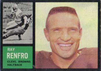 Ray Renfro