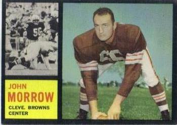 John Morrow