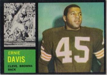 Ernie Davis