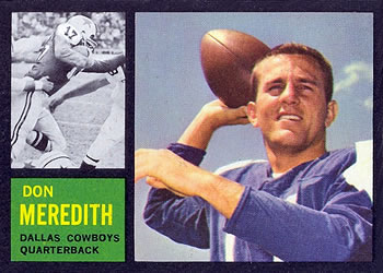 Don Meredith