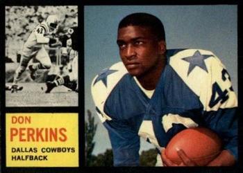 Don Perkins