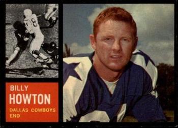 Billy Howton