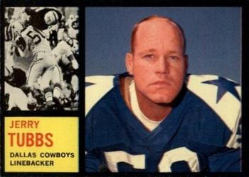 Jerry Tubbs