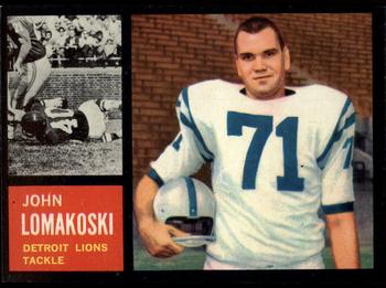 John Lomakoski