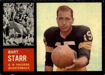 Bart Starr