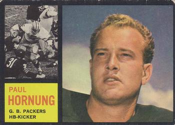 Paul Hornung