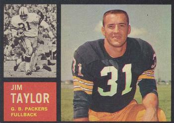 Jim Taylor