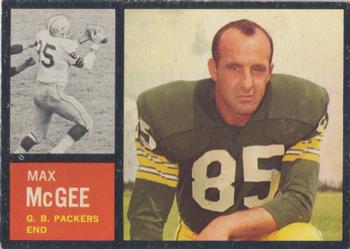 Max McGee