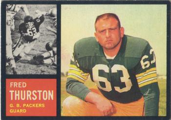Fuzzy Thurston