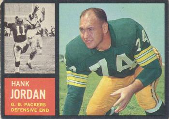 Hank Jordan
