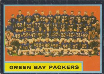 Packers Team