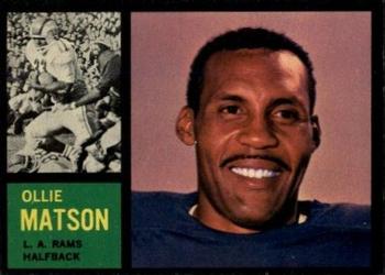 Ollie Matson