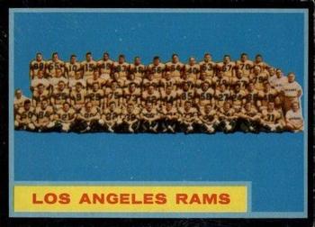 Los Angeles Rams