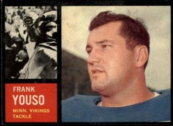 Frank Youso