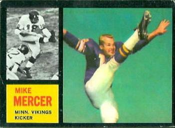 Mike Mercer